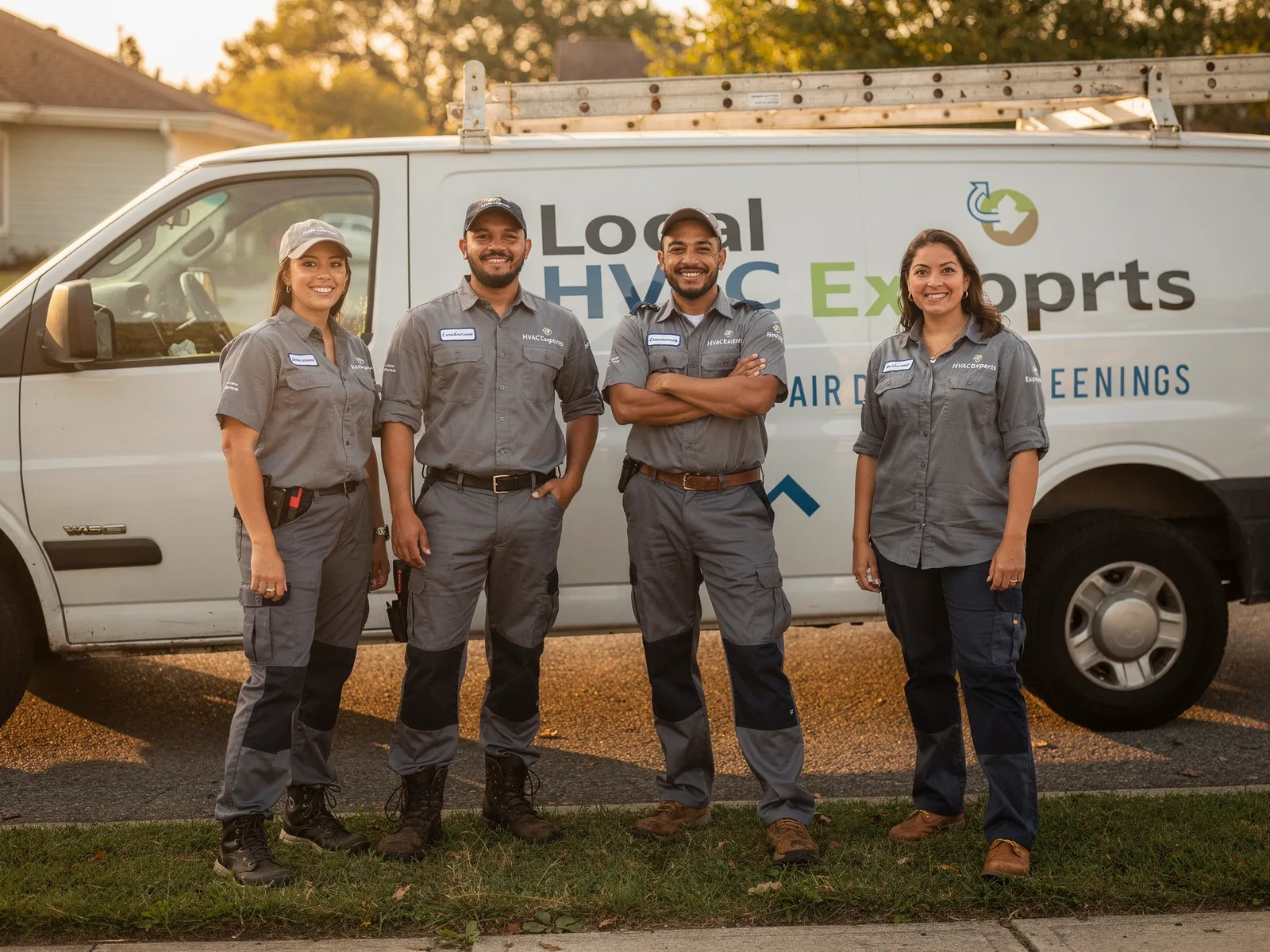 24/7 HVAC Repair & AC Replacement company in Port Clinton, PA